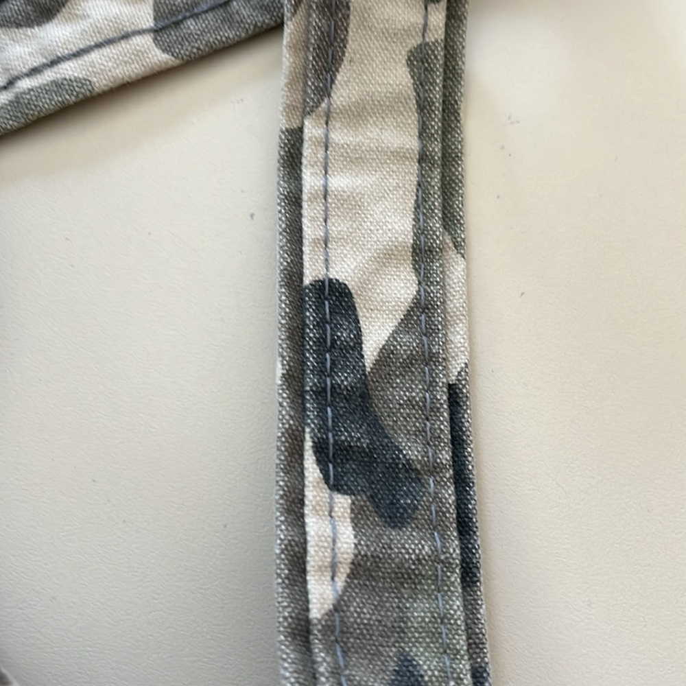 CB Station Camouflage Tote Bag - Picture 4 of 7